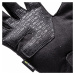 Moto rukavice W-TEC Black Heart Piston Skull černá