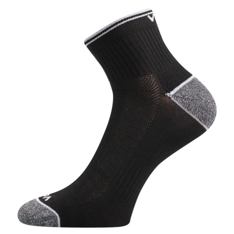 Voxx Ray Unisex sportovní ponožky - 3 páry BM000000596300101930 černá