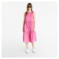 Noisy May NMLoone S/L Dress Pink