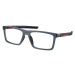 Prada Linea Rossa PS02QV CZH1O1 - L (56)