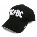 AC/DC - Logo - kšiltovka