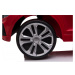 Eljet - Audi Q8 červená - Dětské elektrické auto