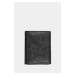 DEFACTO Men's Faux Leather Wallet