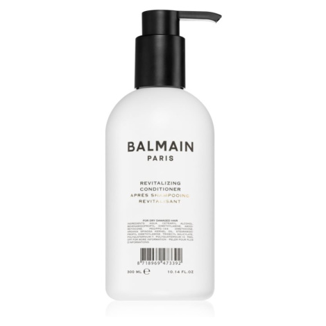 Balmain Hair Couture Revitalizing regenerační kondicionér 300 ml