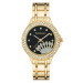 Juicy Couture hodinky JC/1282BKGB