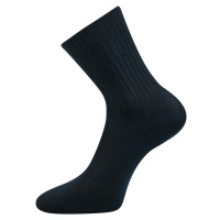 Boma Diarten Unisex ponožky s volným lemem - 3 páry BM000000567900100640 tmavě modrá