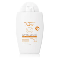 Avène Minerální fluid SPF50+ 40 ml