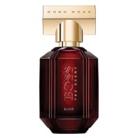 Hugo Boss - Boss The Scent Elixir For Her Parfém 30 ml female