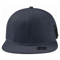 Kšiltovka // MasterDis MoneyClip Trucker Snapback Cap dark navy