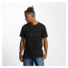 Rocawear / T-Shirt Embossing in black