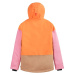 Picture SEAKREST Dámská zimní bunda, oranžová, velikost