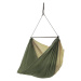 Hamaka Robens Trace Hammock Chair Barva: béžová/zelená