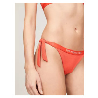 Close to Body Dámské bikiny SIDE TIE BIKINI UW0UW05260XMS - Tommy Hilfiger