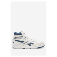 Sportovní obuv Reebok BB 4000 II MID 100032749 W Přírodní kůže (useň)/-Přírodní kůže (useň)