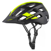 Etape VIRT LIGHT Cyklistická helma, černá, velikost