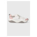 Sneakers boty Armani Exchange bílá barva, XDX104.XV580.S940