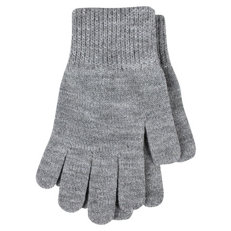 VOXX® rukavice Vivaro šedá/stříbrná 1 pár 113932