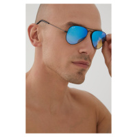 Brýle Ray-Ban AVIATOR LARGE METAL 0RB3025