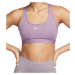 Podprsenka Nike Swoosh Light Support