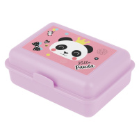 Box na svačinu Panda