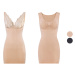 esmara® Dámské bezešvé tvarující šaty (adult#female#ne)