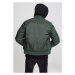 Urban Classics Basic Bomber Jacket olive