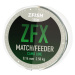 Zfish Vlasec ZFX Match/Feeder Camoline 150m - 0,14mm