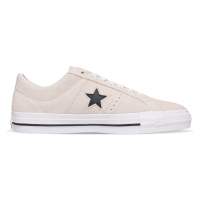 Converse CONS One Star Pro Suede Low Top Egret