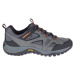 Šedé pánské outdoorové tenisky MERRELL Bryce Radius GTX