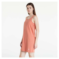 Nike Sportwear Dress Orange