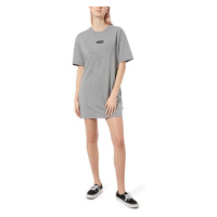 Vans WM CENTER VEE TEE DRESS Dámské šaty US VN0A4RU2GRH1