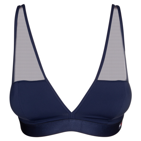 Vyztužené a polovyztužené podprsenky Tommy Hilfiger