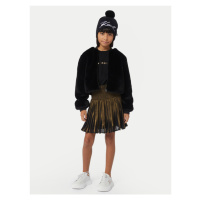 Každodenní šaty Karl Lagerfeld Kids