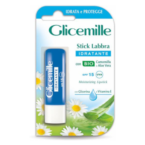 Glicemille Hydratační balzám na rty 5,5 ml