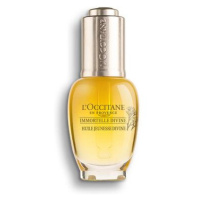 L`Occitane en Provence Omlazující pleťový olej (Divine Oil) 30 ml