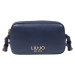 Liu Jo ECS S CAMERA CASE AA5137E0033 Modrá