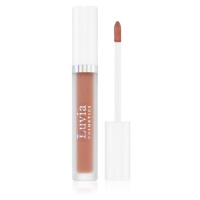 Luvia Cosmetics Liquid Lipstick matná tekutá rtěnka odstín Spiced Toffee 4 ml