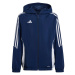 Bunda Adidas Tiro 24 Jr IM8797