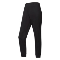 CRIVIT Pánské běžecké softshellové kalhoty (černá)