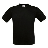 B&C Pánské tričko TU006 Black