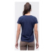 Salewa Alpine Hemp W T-shirt 28025-6200 Modrá
