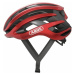 Abus AirBreaker Performance Red Cyklistická helma