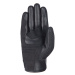 OXFORD BRISBANE, dámské rukavice (černá/růžová