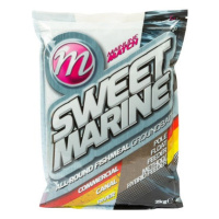 Mainline krmítková směs sweet marine all round fishmeal mix 2 kg