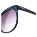 El Caballo Sunglasses 60024-002 Modrá