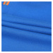 Chlapecké 3/4 tepláky - KUGO TM8235, modrá/ oranžové zipy Barva: Modrá