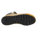 Pánské boty kotníkové Terrex Snowpitch Cold.Rdy M FZ3377 - Adidas