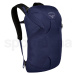Osprey Farpoint Fairview Travel Daypack 15l winter night blue