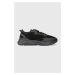 Sneakers boty HUGO Leon šedá barva, 50503044