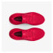 Tenisky Under Armour HOVR Phantom 3 SE RFLCT Red